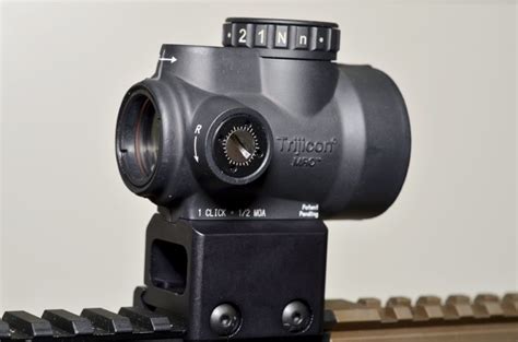 New AR-15 Owners Guide: Optics | SOFREP