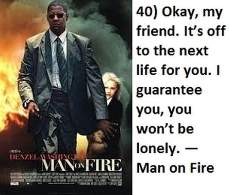 The Top 50 Greatest Quotes In Action Movie History | Others