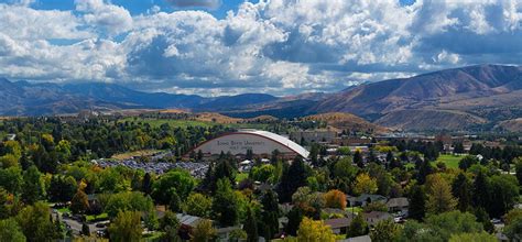 5 Reasons You Should Run the Pocatello Marathon