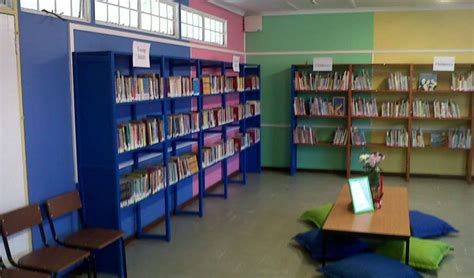 Manenberg Primary School | The Bookery