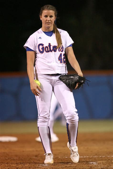 Top 25 Gator Softball Players of All Time - University of Florida ...