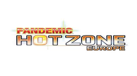 Asmodee Announces New Pandemic Hot Zone Game | TechRaptor