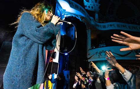 Clairo live in London: the NME review