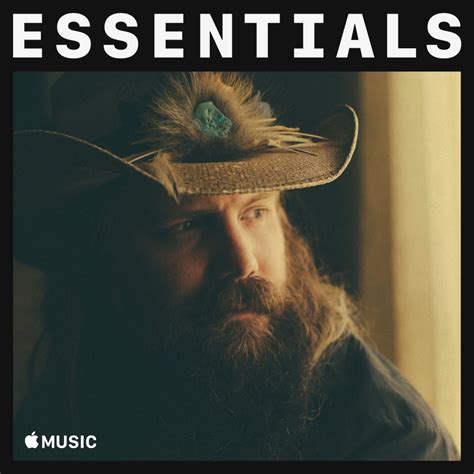 Download Chris Stapleton - Essentials [2018] (320 Kbps) [pradyutvam] Torrent | 1337x