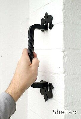 Grab Rail, grab handle, grab bar - Stair Elderly Handrail outside mobility aid | eBay