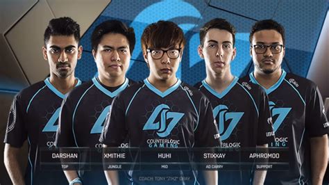 Who's The Best eSports Team Around? Team Liquid Smashes It