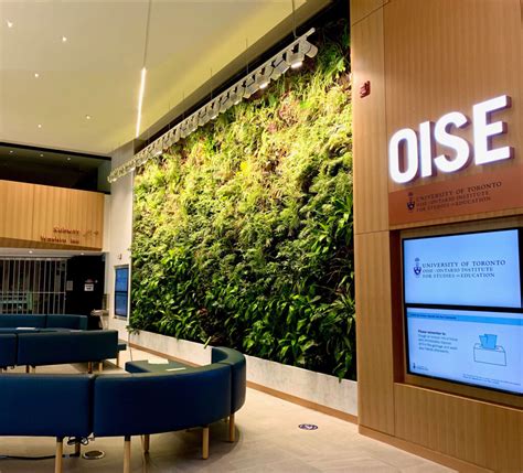 Support a marquee space for collaboration at OISE - Defy Gravity Campaign