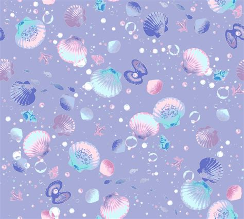 Angelic Pretty Dream Marine Print Wallpaper, Cool Wallpaper, Iphone Wallpaper, Tile Patterns ...