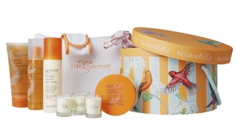 Boots Star Gift: Sanctuary Relax, Breathe and #letgo Gift Set £22.50