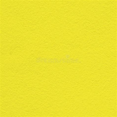 Yellow wall paint texture stock illustration. Illustration of faded ...