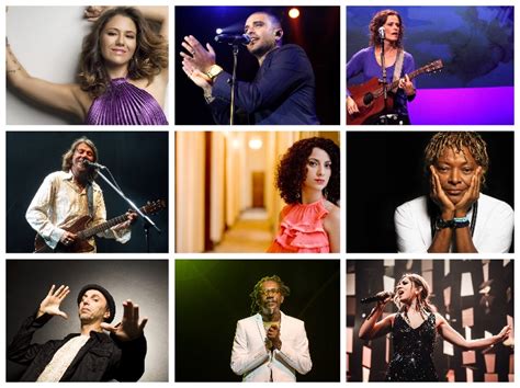 Top 10 Great Brazilian musicians (you might not've heard) | Latino Life