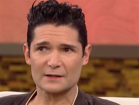 Corey Feldman's Documentary About Hollywood Pedophilia Airing Only Once