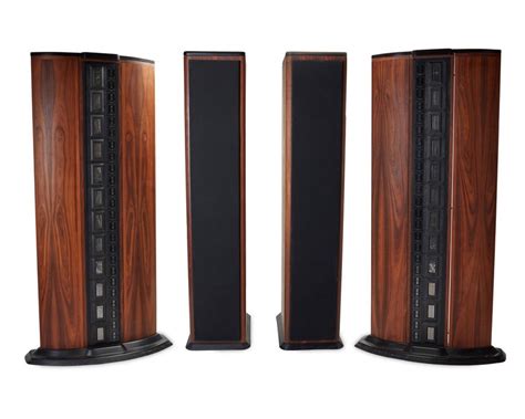 50 best vintage speakers that give odds to modern systems