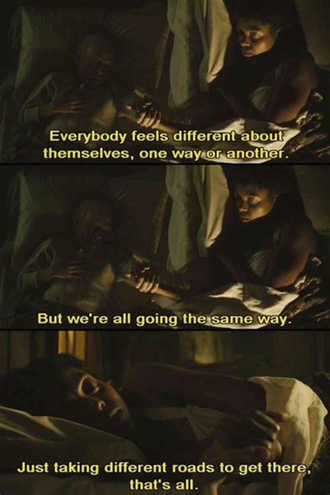 The Curious Case of Benjamin Button | Movie quotes, Grunge quotes ...