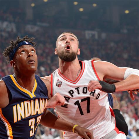 Pacers vs. Raptors: Game 7 Score and Twitter Reaction from 2016 NBA ...