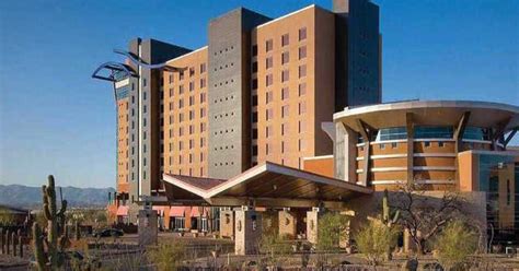 Workers from Gila River Casinos voice concerns over safety protocols