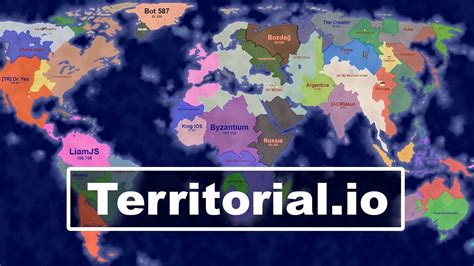 Territorial.io v22 APK for Android