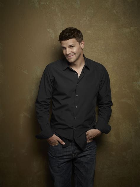 David Boreanaz 2017 Wallpapers - Wallpaper Cave