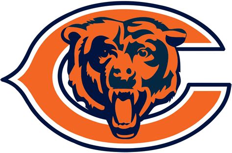 Chicago Bears Logo - LogoDix