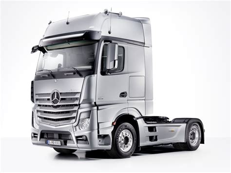 2011, Mercedes, Benz, Actros, 1851, mp4 , Semi, Tractor Wallpapers HD ...