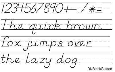 The quick brown fox #spellingandhandwriting #spelling #and #handwriting ...