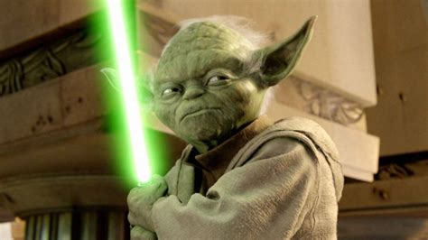 Everything We Know About Yoda's Species