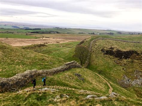 The Ultimate Guide to Hiking Hadrian’s Wall | Travel Blogger Community