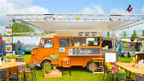 Food Truck Festival Mumbai 2024 - Dates, History, Major Attractions | Adotrip