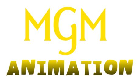 MGM Animation Studios - Funvasion