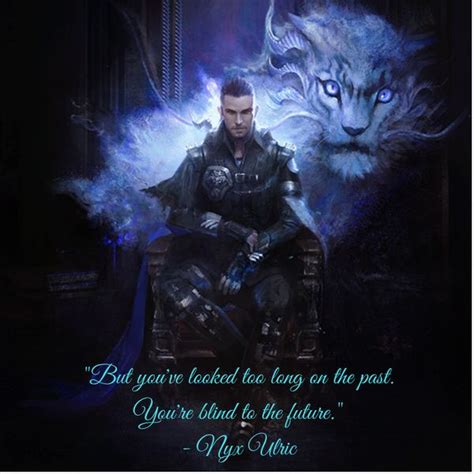 Nyx Ulric Quote | Final fantasy xv, Final fantasy, Final fantasy art