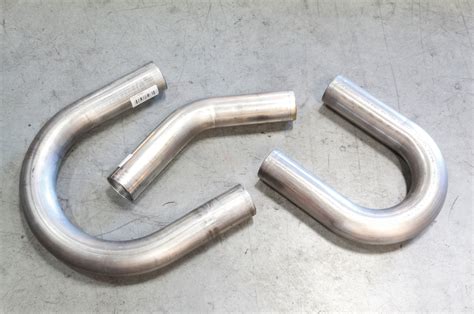 DIY Exhaust System - Custom Exhaust Done at Home - Hot Rod Network