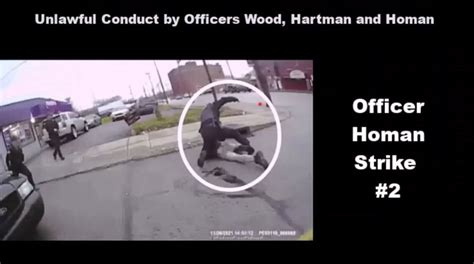 Third of officers in an Ohio police department hit with civil rights ...