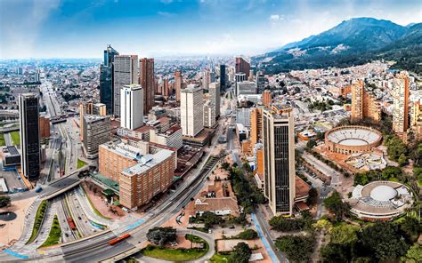 Bogota, Colombia (2024 Trip Guide) - By Travel S Helper