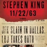 Reviews for 11/22/63 by Stephen King - Metacritic