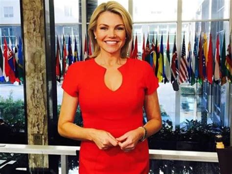 Donald Trump to announce Heather Nauert as UN ambassador | Gold Coast Bulletin