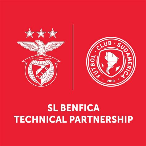 SL Benfica and FC Sudamerica Sign a Technical Partnership