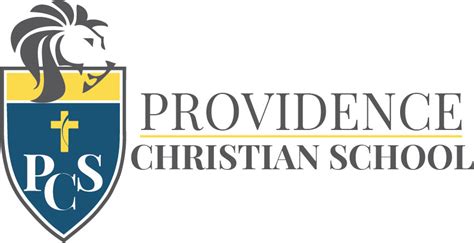 Private School | Providence Christian School