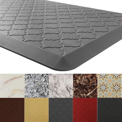 The 20 Best Anti Fatigue Kitchen Mats in 2022 - Mat for Kitchen Floor