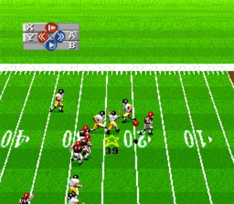 Madden NFL '94 - Joe's Retro Gaming