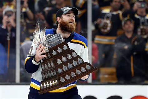 Ryan O'Reilly trade review: How the Blues stole a Conn Smythe winner