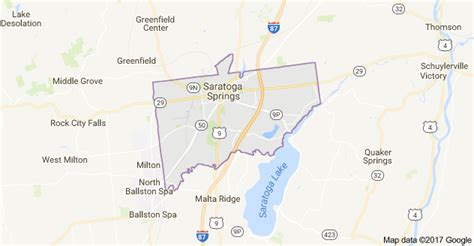 Saratoga Springs, Saratoga County, New York Genealogy • FamilySearch