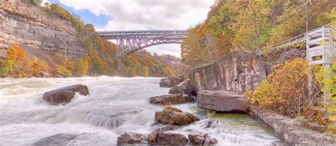 Niagara Parks | Clifton Hill, Niagara Falls Canada