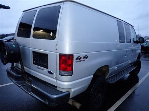 2007 Ford E-350 Super Duty - Speeds Auto Auctions