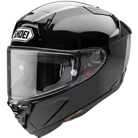 Shoei X-15 Helmet | XtremeHelmets.com