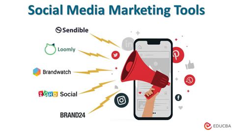 Social Media Marketing Tools | Best Social Media Marketing Tools in 2023