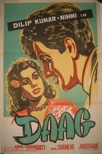 Watch Daag Online | 1952 Movie | Yidio