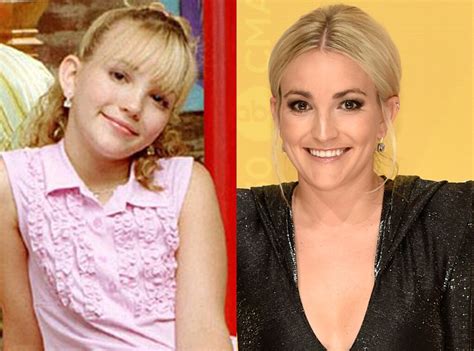 Jamie Lynn Spears from What the Original Cast of All That Is Up to Now | E! News