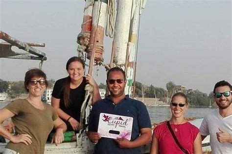 Tour Package- 7 Nights Cairo, Luxor, Aswan, Abu Simbel Sailing Nile ...