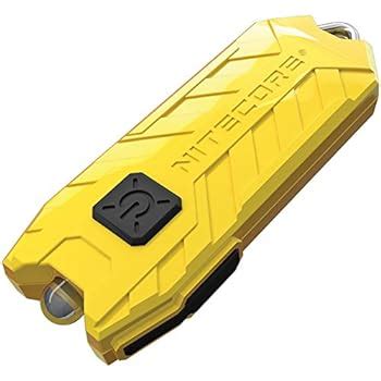 Lights & Lanterns Lights & Lanterns Nitecore TIP USB rechargeable 360 lumen keychain flashlight ...