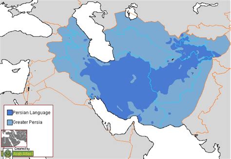 The Dream—or Nightmare—of “Greater Iran” | GeoCurrents